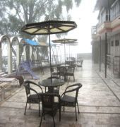 Hotel Rockwood Mussoorie Dış mekan fotoğraf